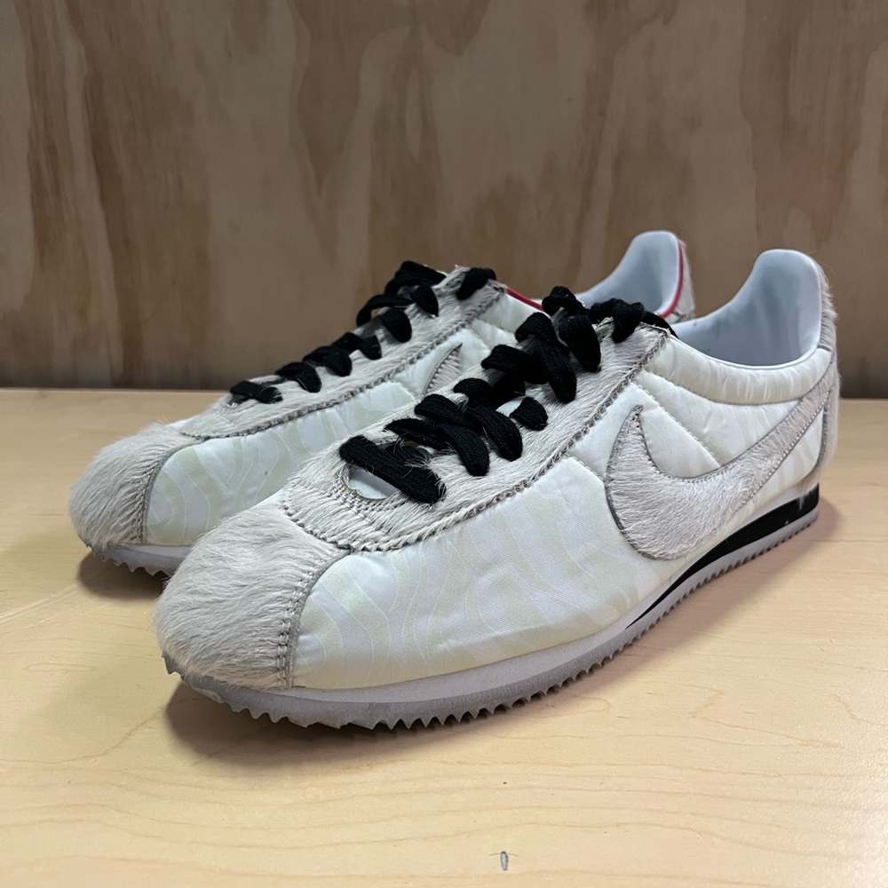 Nike Cortez “Year of the Tiger” SP